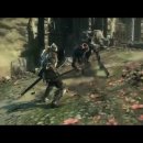 Dark Souls III: The Ringed City – Trailer di lancio