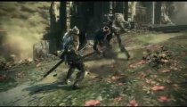 Dark Souls III: The Ringed City – Trailer di lancio