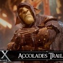 Styx: Shards of Darkness - Trailer con le citazioni della stampa internazionale