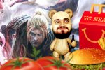 Oggi Emanuele Gregori va a pranzo con Nioh - Notizia