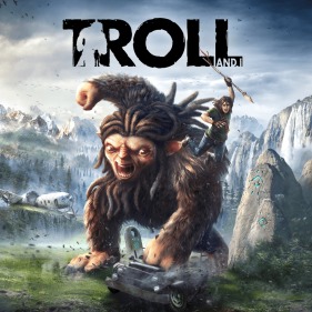 Troll and I per PlayStation 4
