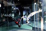 Un evento di lancio a gravità zero per l'uscita italiana di Mass Effect: Andromeda - Notizia