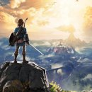 Nintendo Switch: Super Mario Odyssey, Breath of the Wild e Mario Kart 8 posseduti da oltre il 50% del pubblico