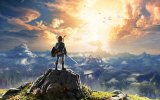 The Legend of Zelda: Breath of the Wild: a novembre arriva il catalogo d'arte di Dark Horse - Notizia
