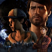 The Walking Dead: A New Frontier - Episode 3 per iPhone