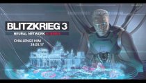 Blitzkrieg 3 - Un video ci mostra l'avanzatissima intelligenza artificiale