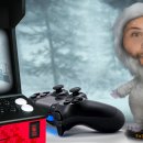 KONA - Sala Giochi
