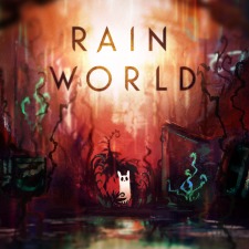Rain World per PlayStation 4