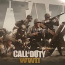 Del materiale promozionale ha svelato Call of Duty: WWII