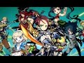 Etrian Mystery Dungeon 2 - Venti minuti di gameplay