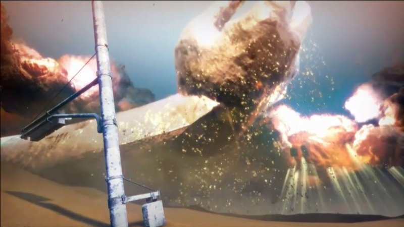 Spunta un'immagine inedita del nuovo Shin Megami Tensei per Nintendo Switch