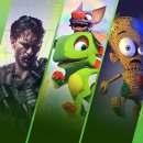 Xbox Release - Aprile 2017