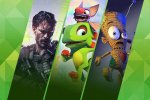 Xbox Release - Aprile 2017 - Rubrica