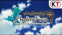 Atelier Firis: The Alchemist and the Mysterious Journey - Trailer con le citazioni della stampa