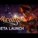 Mirage: Arcane Warfare - Trailer di lancio della beta