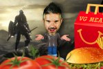Antonio Fucito ci porta oggi a pranzo con Dark Souls III: The Ringed City - Notizia