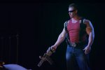 Duke Nukem in carne e ossa promuove il lancio di Bulletstorm: Full Clip Edition - Notizia
