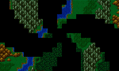 Immagine di Dragon Quest XI: Echi di un'Era Perduta per Nintendo 3DS