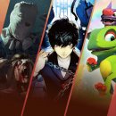 PlayStation Release - Aprile 2017