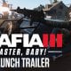 Mafia 3: Faster, Baby! - Il trailer di lancio del DLC