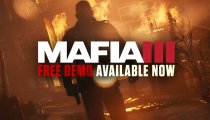 Mafia 3 - Il trailer di lancio della demo