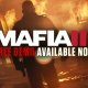 Mafia 3 - Il trailer di lancio della demo