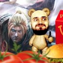 A Pranzo con NiOh: New Game+