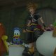 Kingdom Hearts HD 1.5 + 2.5 ReMIX - Trailer personaggi e luoghi familiari