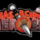 Has-Been Heroes - Trailer di lancio