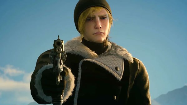 Nuovi annunci in arrivo per Final Fantasy XV alla GamesCom 2017