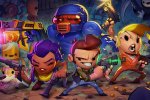 Enter the Gungeon uscirà il 5 aprile su Xbox One e Windows 10 - Notizia