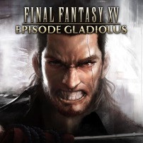 Final Fantasy XV - Episode Gladio