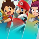 Nintendo Release - Aprile 2017