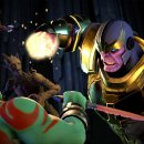 Guardians of the Galaxy di Telltale classificato come un gioco adatto ai "teen"