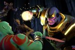 Guardians of the Galaxy di Telltale classificato come un gioco adatto ai 'teen' - Notizia