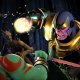 Guardians of the Galaxy di Telltale classificato come un gioco adatto ai "teen"