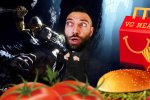 Oggi Stefano Brocchieri ci porta a pranzo con Styx: Shards of Darkness - Notizia