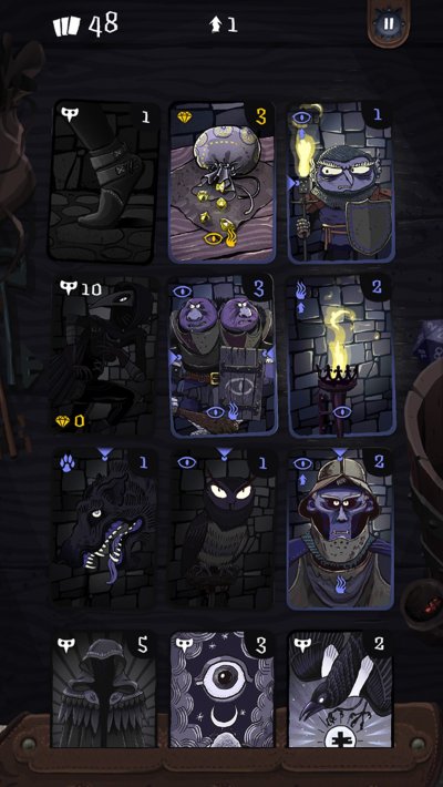 Card Thief