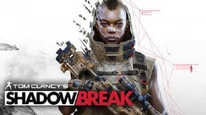 Tom Clancy's ShadowBreak