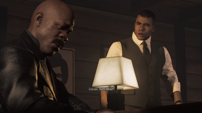 Mafia III: Faster, Baby!