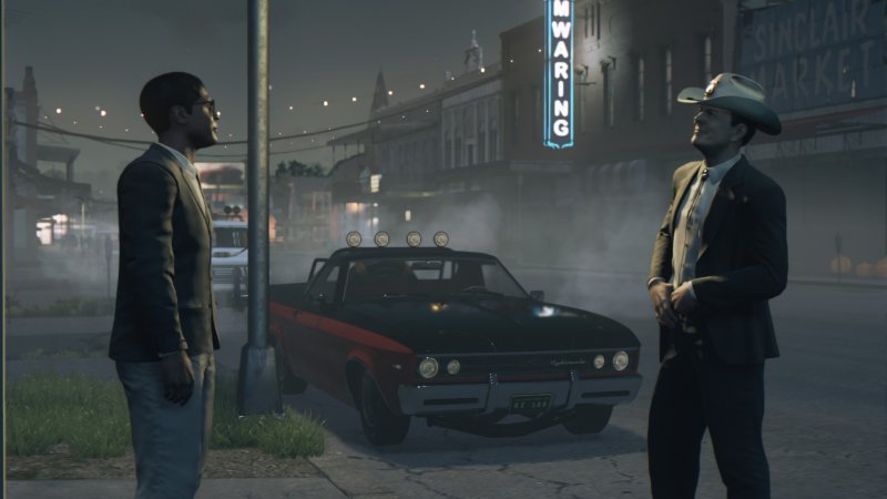 Mafia III: Faster, Baby!