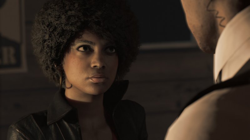 Mafia III: Faster, Baby!