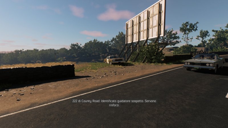 Mafia III: Faster, Baby!