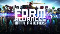 Power Rangers: Legacy Wars - Trailer di lancio