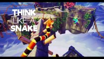 Snake Pass - Trailer di lancio