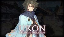 Utawarerumono: Mask of Deception - Trailer di Ukon