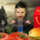 A Pranzo con Dark Souls III: The Ringed City