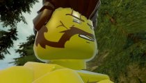 LEGO City Undercover - Nuovo trailer dei veicoli