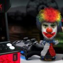 2Dark - Sala Giochi