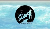 Surf World Series - Gameplay Reveal Video